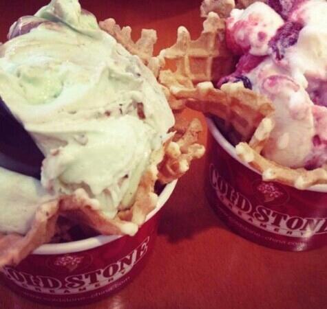 Cold Stone